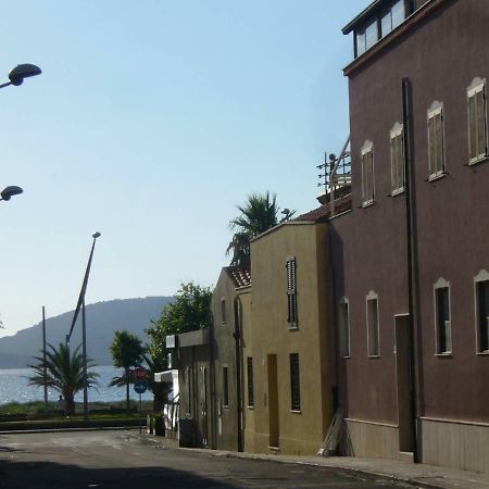 Arya Di Mare Appartement Alghero Buitenkant foto