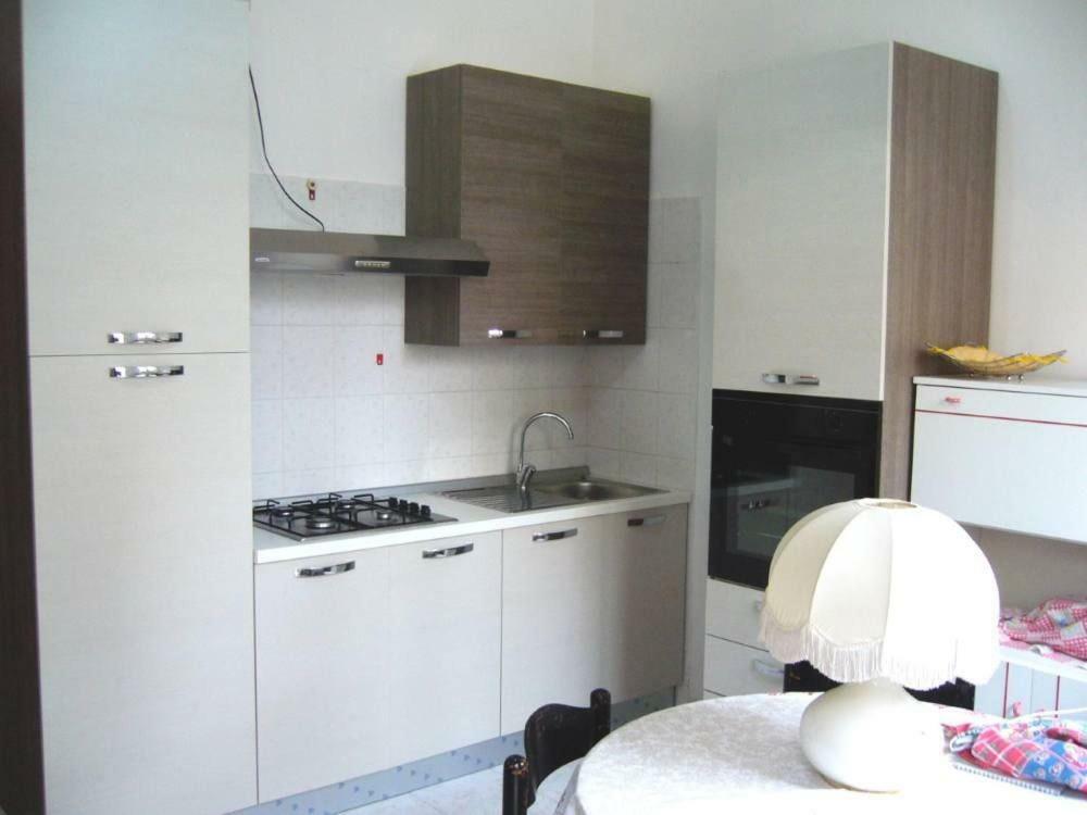 Arya Di Mare Appartement Alghero Buitenkant foto